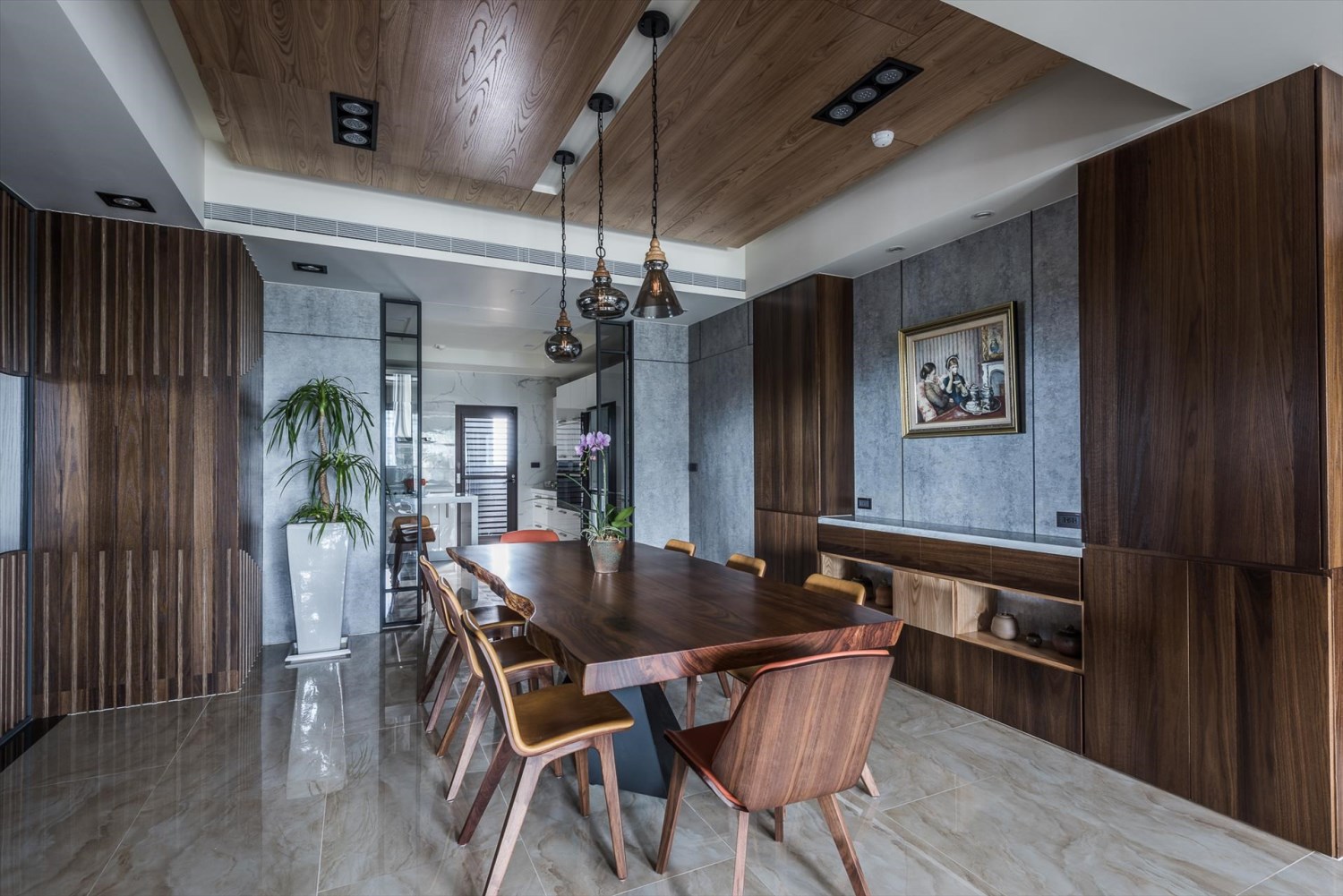 台北室內設計推薦 澄易設計