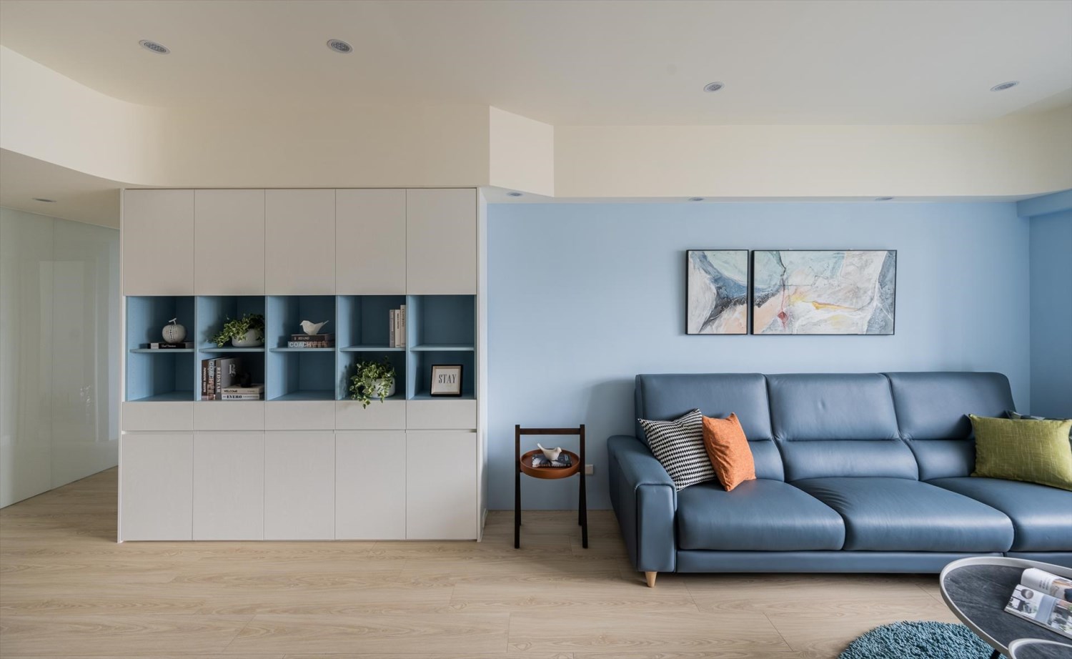 桃園室內設計推薦 澄易設計