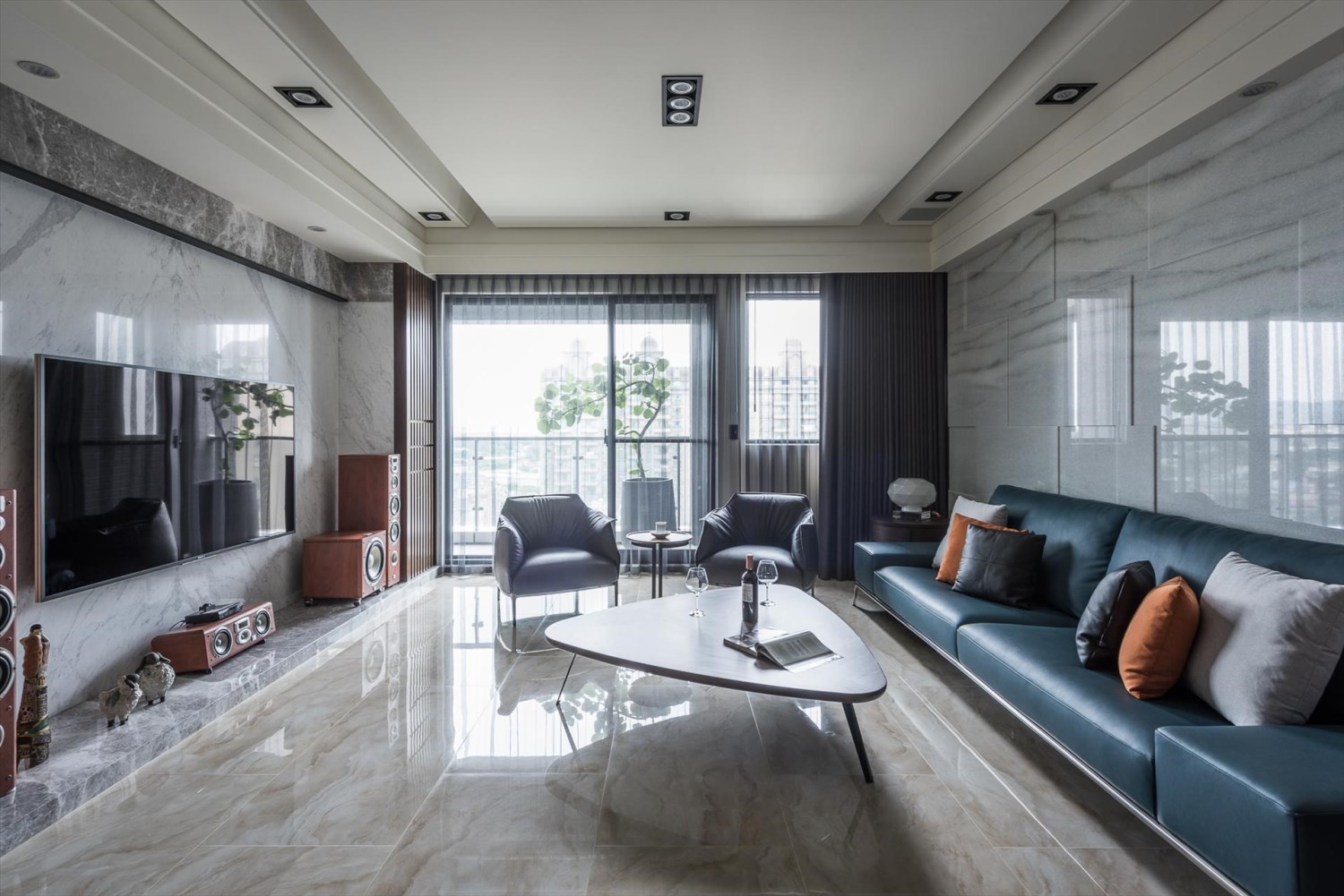 【看這篇就夠】【新手裝修系列】從 0 到 1，一次就了解「 新屋 / 新成屋 」裝修裝潢所有流程