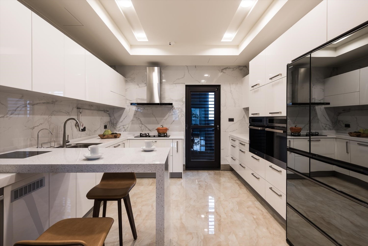 【看這篇就夠】【新手裝修系列】從 0 到 1，一次就了解「 新屋 / 新成屋 」裝修裝潢所有流程